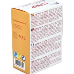Litrip Gasseri 30 Cápsulas - Bioserum