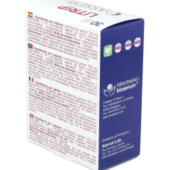 Litrip Gasseri 30 Cápsulas - Bioserum