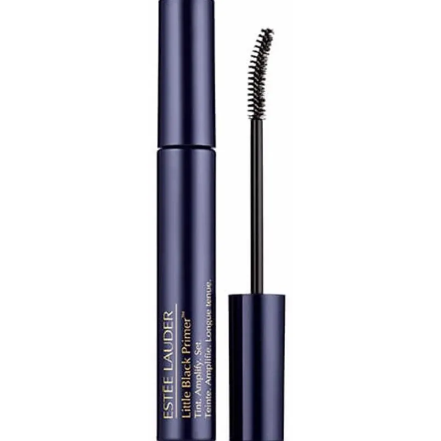 Little Black Primer Mascara de Pestañas 01 Black - Estee Lauder