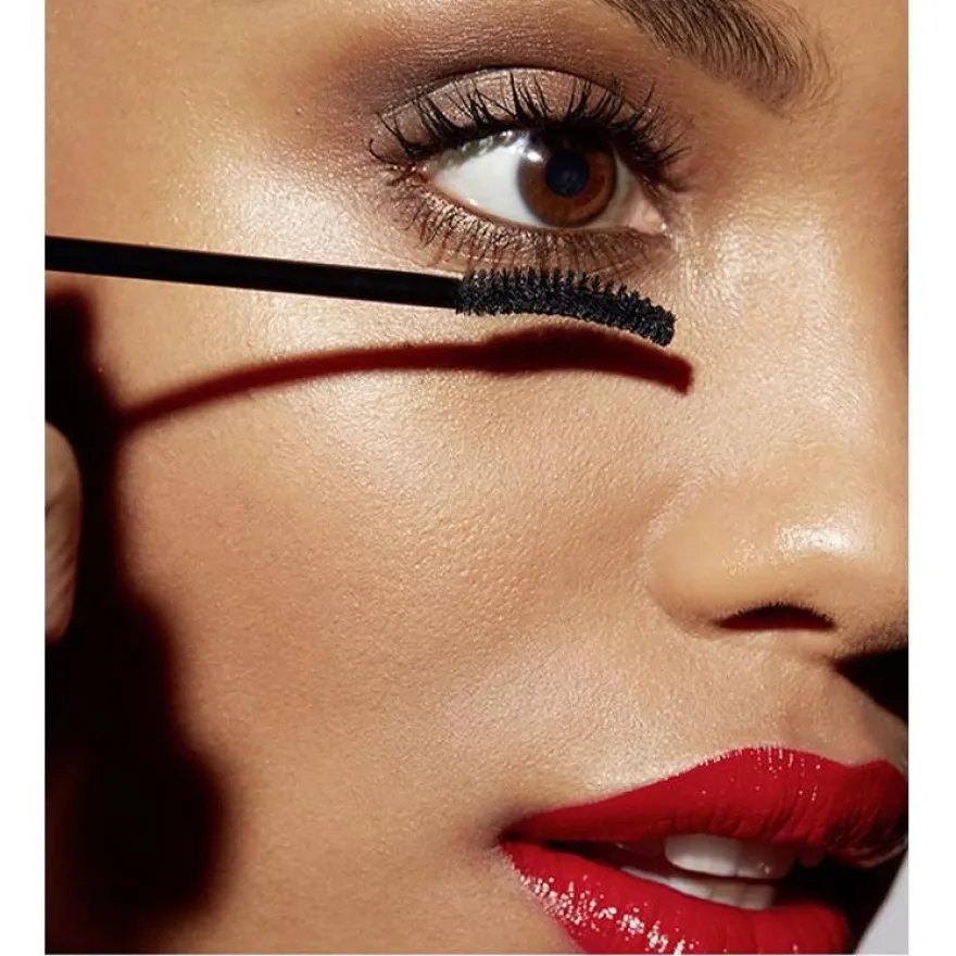 Little Black Primer Mascara de Pestañas 01 Black - Estee Lauder