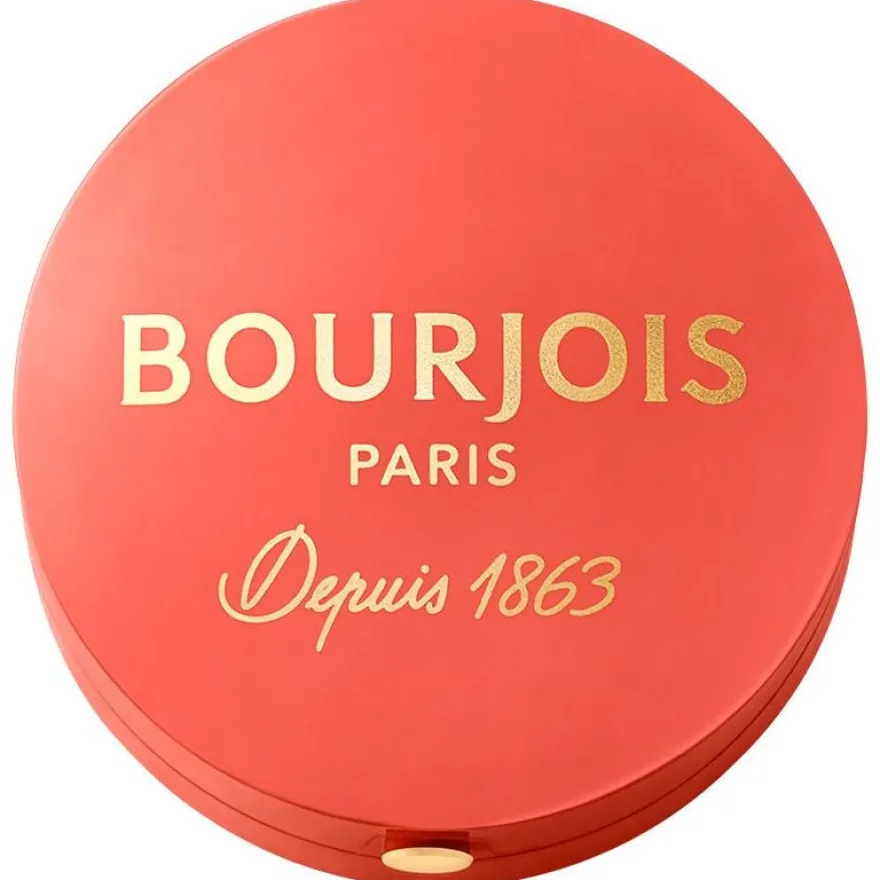 Little Round Pot Blusher Powder 18 Rouge Ravissant 2,5 Gr
