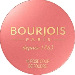 Little Round Pot Blusher Powder 16-Rose Coup 2,5 Gr