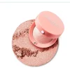 Little Round Pot Eyeshadow 2-Iridesc'Sand 1,2 Gr