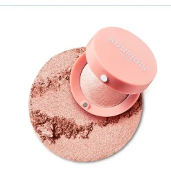 Little Round Pot Eyeshadow 2-Iridesc'Sand 1,2 Gr