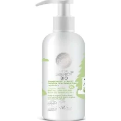 Little Siberica Champú Capilar - Corporal Bebe 250ml - Natura Siberica