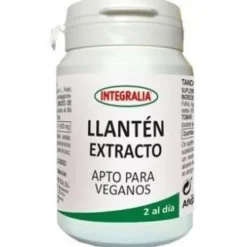 Llanten Extracto 60Vcaps.