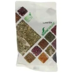 Llantén Bolsa 40g - Soria Natural