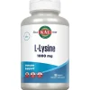 L-Lysine 1000Mg Comprimidos, Vitaminas Y Suplementos Kal - Perfumes Club