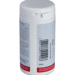 L - Metionina 500mg 60 Caps - Lamberts
