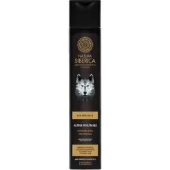 Lobo Alfa Gel de Ducha Vigorizante 250ml - Natura Siberica