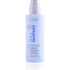 Loción Style Masters 3 Fanaticurls 150ml - Revlon