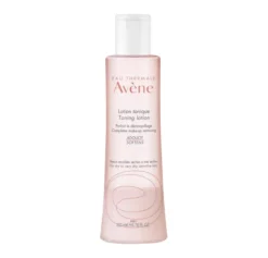 Loción Suavizante, 200 ml. - Avene