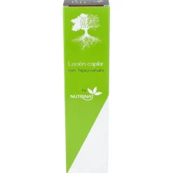 Locion Capilar con Tepezcohuite 250 ml - Nutrinat