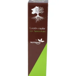 Locion Capilar con Tepezcohuite 250 ml - Nutrinat