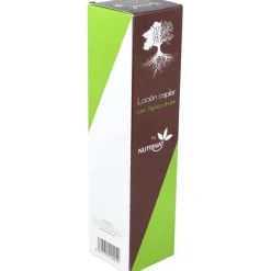 Locion Capilar con Tepezcohuite 250 ml - Nutrinat