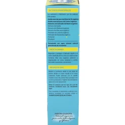 Locion Vitaminada Esp.Escolar (Parasitos) 250Ml