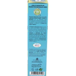 Locion Vitaminada Esp.Escolar (Parasitos) 250Ml