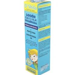 Locion Vitaminada Esp.Escolar (Parasitos) 250Ml