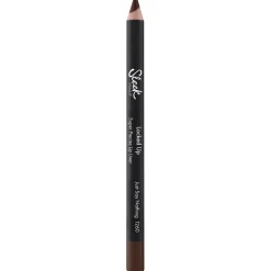 Locked Up Super Precise Lip Liner Just Say Nothing - Sleek