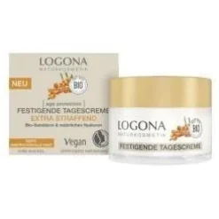 Logona Age Protection Extra Firming Day Cream 50Ml