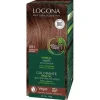 Logona Colorante Vegetal 091 Castaño Chocolate 2X50G