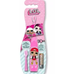 L.o.l. Surprise Cepillo de Dientes Eléctrico 1 u - L.o.l.surprise