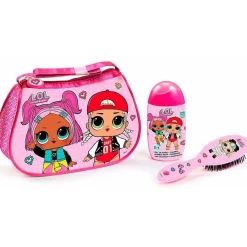 L.o.l. Surprise Neceser Baño Lote - Cartoon