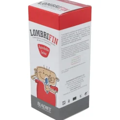 Lombrifin Jarabe 250ml - Eladiet