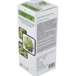 Lombritox 250ml - Phytovit