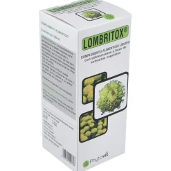 Lombritox 250ml - Phytovit