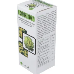 Lombritox 250ml - Phytovit