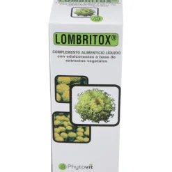 Lombritox 250ml - Phytovit