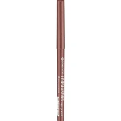 Long - Lasting Eyepencil 18h Waterproof 35 Sparkling Brown 0.28g - Essence