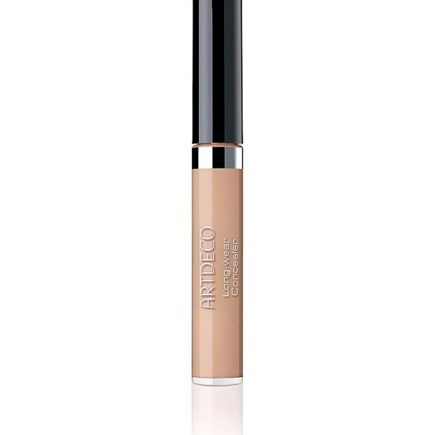 Long Wear Concealer Waterproof 22 Soft Olive 7ml - Artdeco