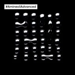 L'Oréal Aminexil Advanced Anti-Hair Loss Serum 90Ml