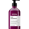 L'oréal Curl Expression Intense Moisturizing Cleansing Cream 500ml - L'oral