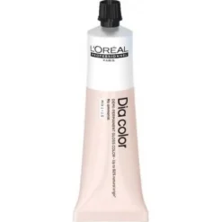 L'oréal Dia Color Demi Permanent Color No Ammonia 4.20 60ml - L'oral