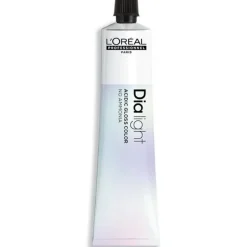 L'oréal Dia Light Gel - Crema Ácido sin Amoníaco 10.82 50ml - L'oral