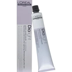 L'oréal Dia Light Gel - Crema Tinte sin Amoníaco 8.28 50ml - L'oral