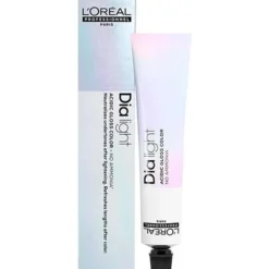 L'oréal Dia Light Tinte Acidic Gloss Color No Ammonia 9.18 50ml - L'oral