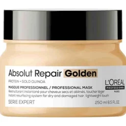 L'oréal Expert Absolut Repair Golden Mascarilla 250ml - L'oral