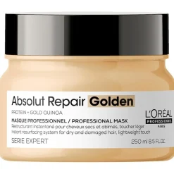 L'oréal Expert Absolut Repair Golden Mascarilla 250ml - L'oral