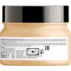 L'oréal Expert Absolut Repair Golden Mascarilla 250ml - L'oral