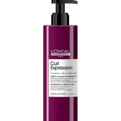 L'oréal Expert Curl Expression In Jelly Crema Definición 250ml - L'oral