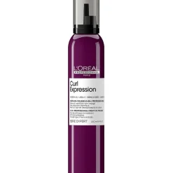 L'oréal Expert Curl Expression 10 en 1 Mousse Crema 235g - L'oral