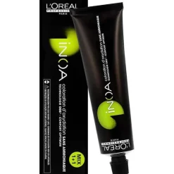 L'oréal Inoa No Ammonia Permanent Color 4.8 60g - L'oral
