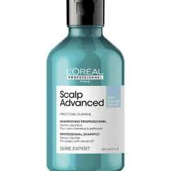 L'Oréal Scalp Advanced Anti Dandruff Shampoo 300Ml