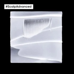 L'oréal Scalp Advanced Anti - Discomfort Intense Soother Treatment 200ml - L'oral