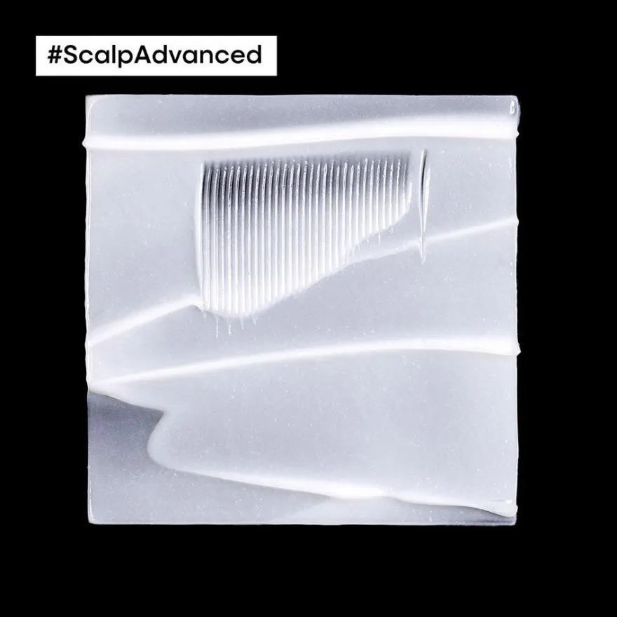 L'oréal Scalp Advanced Anti - Discomfort Intense Soother Treatment 200ml - L'oral
