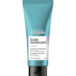 L'oréal Scalp Advanced Anti - Discomfort Intense Soother Treatment 200ml - L'oral